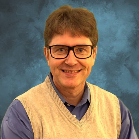 Joerg Picard Headshot